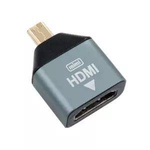 HDMI 변환젠더 TV 모니터 연결 스마트폰 노트북 카메라 캠코더