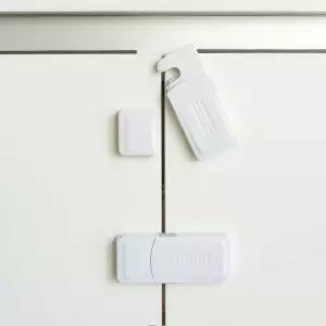 소분용기 씨리얼통 서랍 2p 곡물통 견과류통 방지 잡곡통 쌀보관통 열림