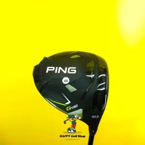 PING 핑 G430 LST 드라이버 헤드 10.5도 중고 헤드커버 있음