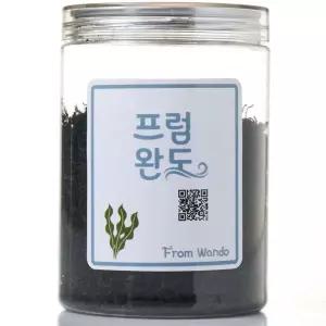 ()밥톳 100g 나물 다시마 말린 밥톳 생톳 모듬해초 염장 건톳 건조 가루 건어물선물 완도 분말