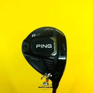 PING 핑 G425 맥스 3번우드 헤드 14.5도