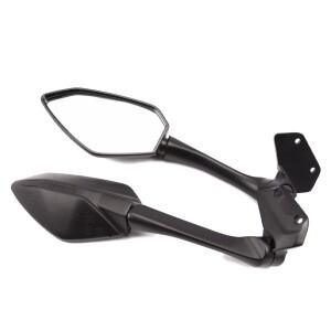 CFMOTO  250sr 300SR SR250 백미러 바이크 오토바이 CF250-6 좌측  우측 반전 반사판 악세사리