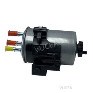 쌍호환  액티온 스포츠 2005 - 2019 카이런 렉스턴호환  디젤 연료 필터 OEM 6650921301  엔진