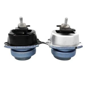 BMW E70 E71 F15 F16 X5 X6 OEM 22 11 6 795 416 865 145 호환  좌우 모터 엔진 마운트 1개 (22116865145 /