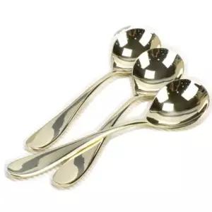 티타늄무스탕샐러드스푼 빙수스푼 티타늄 무스탕스푼 (WFK9W72)