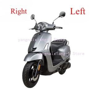 바이크 오토바이 백미러 반전 후면보기 KYMCO 150cc  LIKE150 Q150 CK150T-5