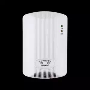 (ND-114N 가스경보기(LPG) 220V 방수형)