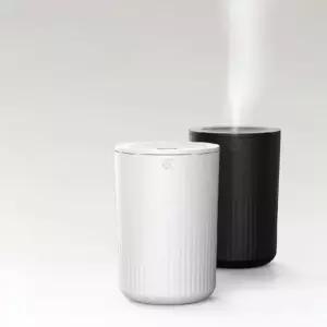 사무실 차량용 USB 가습기 미니 홀더 휴대용 초음파가습기