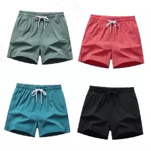 남성 드라이핏 반바지 운동복 숏츠 경량 밴딩 런닝 헬스 트레이닝 여름 스포츠웨어