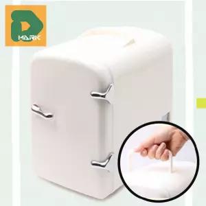 차량용냉장고 캠핑 보관 보온 쿨러 야외 자동차 보냉 여행 미니 실내 이동식 소형 음료 휴대용 트렁크 물통