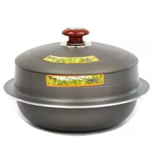 명강 탱크 밥솥 옛날 뚝배기 명강솥 명강고전솥-20호 (WFK9Q1X)