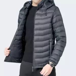 경량 패딩 간절기 아우터 보온 점퍼 여성 데일리패딩 (WFK9Z6Y)