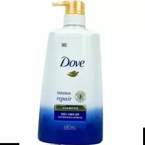 샴푸 도브 인텐스 리페어 680ml