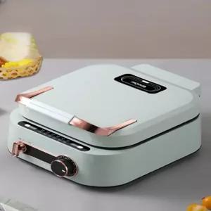 통구이양면팬 초대형 생선 그릴팬 구이팬 양면팬 삼겹살