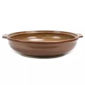 홍익 양수전골 뚝배기 내열도자기 웰빙세라믹 찜 대 (WFK9WLH)