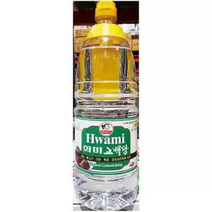 흰물엿 2.4K요리당 이온 투명 올리고당 조리 옥수수 물엿당 조리용 식당