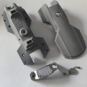 SYMA-X30호환  드론 프레임 상부  하부 커버호환  교체 호환   부품 SYMA X30 쿼드콥터 악세사리에 호환