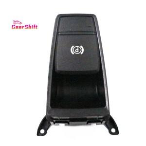 61319148508 자동차 악세사리 핸드 브레이크 주차 스위치 BMW X5 E70 E71 E72 X6 EMF 시리즈 F10 F01 F02 2