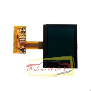계기판 디스플레이 Audi A3 A4 A6 TTJaeger LCD