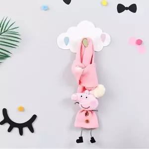 벽옷걸이 구름 벽고리 후크 (WFK9ZCR)