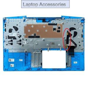 델게이밍 G3 15 3590 P89F 노트북호환  라틴어 팜레스트(키보드 포함) 흰색 백라이트