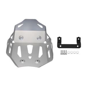 BMW R1300GS GS R 2023 2025호환  바이크 오토바이 엔진 보호 커버 섀시 언더 가드 스키드 플레이트