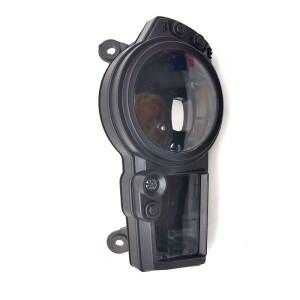 Suzuki Gsxr 600 750 1000 2003-2005 호환  속도계 계기판 커버 케이스