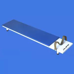 관공서용 체력측정 사용 윗몸일으키기대 홈트레이닝기구 맨몸운동기구 헬스장운동기구 윗몸일으키기보드