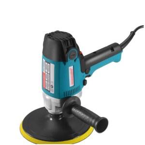 자동차 광택기 차량용 연마 왁싱머신 폴리셔 광택 셀프 스월 CT 775 벤딕트 SPTA