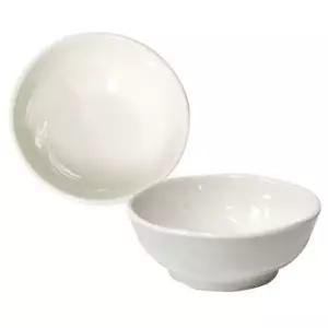 뱅뱅볼 그릇 국물 라면 우동 짬뽕 KJ멜라민 뱅뱅9반볼 (WFK9QEV)