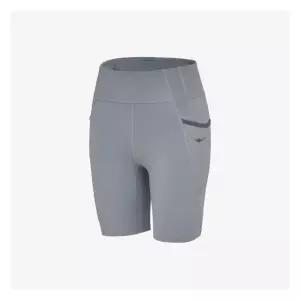 [정품] 프로스펙스 런닝 등산 [신제품] 여성 포켓 숏 러닝 타이츠 (PR3WZ24M311)