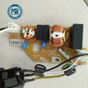 EPSON EB-C05S/20X/25XE/30X/C240X K-F01-616-B11-R 프로젝터 전원 공급 장치 보드 필터