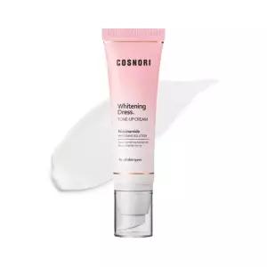 코스노리 화이트닝 드레스 톤업 크림 50ml 1개