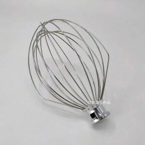 거품기 휘퍼 색상 부속품 플라스틱 세트 스테인리스