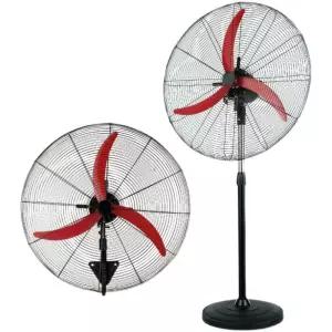 산업용 방수선풍기 서큘레이터 공업용