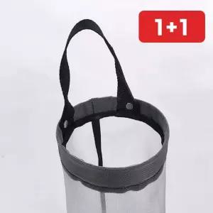 비닐 봉투 봉지 정리 보관함 수납 주방 싱크대 걸이