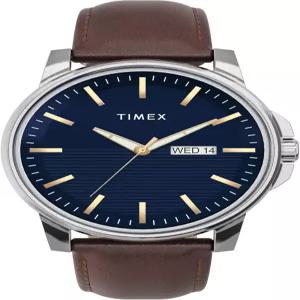 타임엑스 남성 원피스 45mm 시계