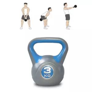 웨이트 3kg 케틀벨 일반 초급자용 여성