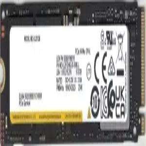 TAC 거래 OEM 512GB SSD PM9A1a PCIe Gen 4.0 x 4 M.2 PCI-e NVME 내부 솔리드 스테이트 드라이브 2280 폼