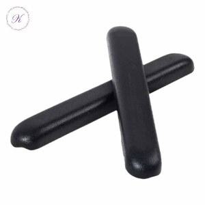 팔걸이 방수 가죽 액세서리 한쌍 스폰지 폴리우레탄