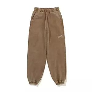 코닥 레인보우 스노우워싱 기모 조거 팬츠 B1 K5423EFPT1 BRW PNK 998616