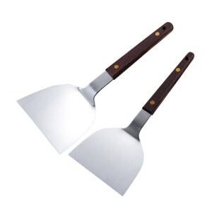 홈베이킹 주걱 도라야끼 스텐