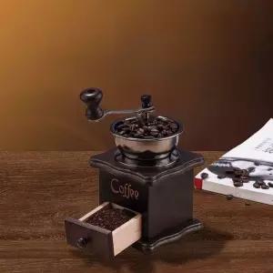 커피가는기계 커피분쇄기 홈카페 업소용 핸드드립 그라인더