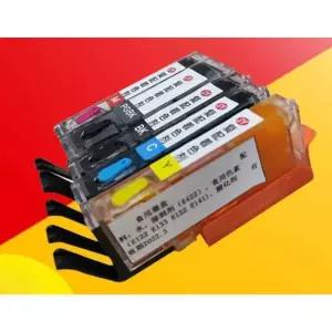 식용잉크 카트리지 디지털 MG5680 프린터 TS708 IP7280 TS5080 레터링