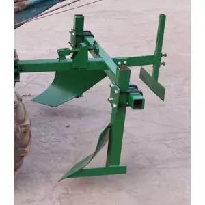 경운기 부품 쟁기 뒷바퀴 농기구 1단 파기 성형기