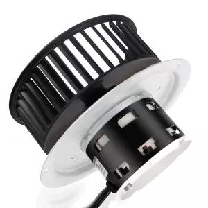 Nutone QT-110N-B QT-80-N-B QT-90N-B QT-9093 QT-100L QT110N QT80와 호환 110CFM 3.0Sones 욕실 환풍기