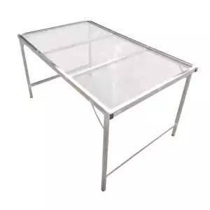 고추 건조대 찻잎 선반 건조 건어물 대량 접이식 해조류 생선