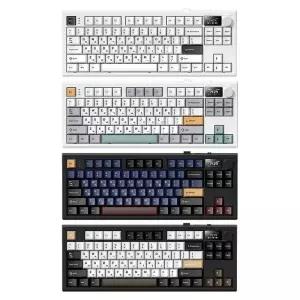 프리플로우 archon AK47 유무선 블루투스 텐키리스 기계식 키보드