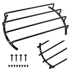 [관부가세포함] 범용 10인치 메탈 오디오 스피커 서브우퍼 카 바 그릴 보호 블랙 BG10