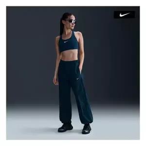 나이키 스포츠웨어 에브리씽 우븐 여성 미드라이즈 오픈 헴 팬츠 FQ3589478 1607805